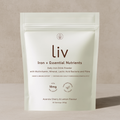 LIV Iron + Essential Nutrients for Women